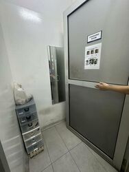Mandai Foodlink (D25), Factory #464517241